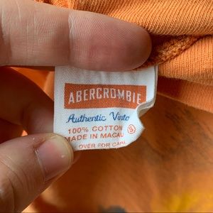 Abercrombie & Fitch Skirts - Abercrombie mini skirt Abercrombie & Fitch Skirts - Abercrombie mini skirt